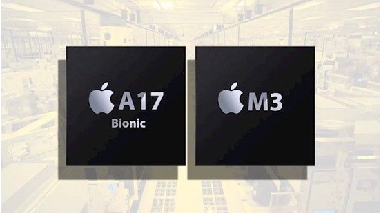 塔洋镇苹果15维修站分享iPhone15系列会用3nm芯片吗 